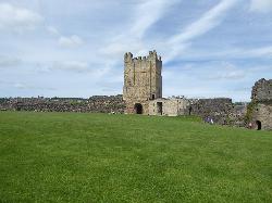 Richmond Castle